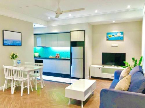 FLC SEA TOWER QUY NHƠN-Khách Sạn Trung Tâm TP-View Biển-Hồ Bơi 4 Mùa-Trần Apartment - image 3