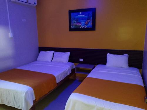 Hotel Lanus in Portoviejo