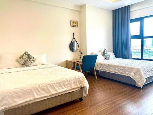 FLC Sea Tower Quy Nhơn-Khách Sạn 5 Sao Mặt Biển-Hồ Bơi Bốn Mùa-TT Apartment - image 5
