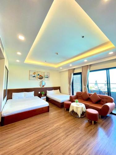 FLC Sea Tower Quy Nhơn-Khách Sạn 5 Sao Mặt Biển-Hồ Bơi Bốn Mùa-TT Apartment - image 2