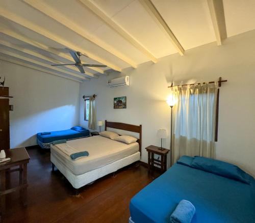 Casa Wolaba in Puerto Viejo de Talamanca