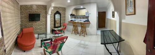 Apartamento Privado Vivamar