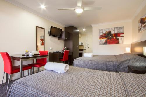 78806653 Harvest Lodge Motel - Gunnedah