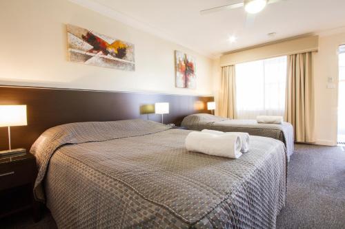 78806736 Harvest Lodge Motel - Gunnedah