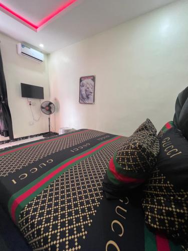 Eagles Hotel and Apartments in Abuja