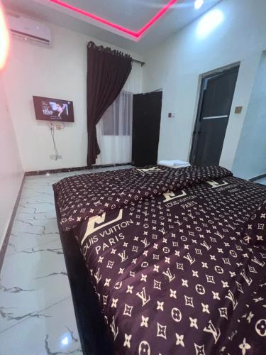 Eagles Hotel and Apartments in Abuja