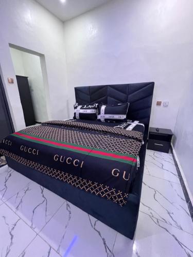 Eagles Hotel and Apartments in Abuja