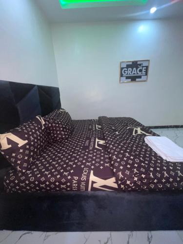 Eagles Hotel and Apartments in Abuja