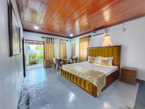 Ceylon Seascape Villa in Beruwala