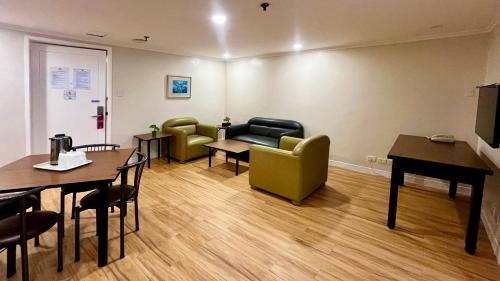 Suite, familiare