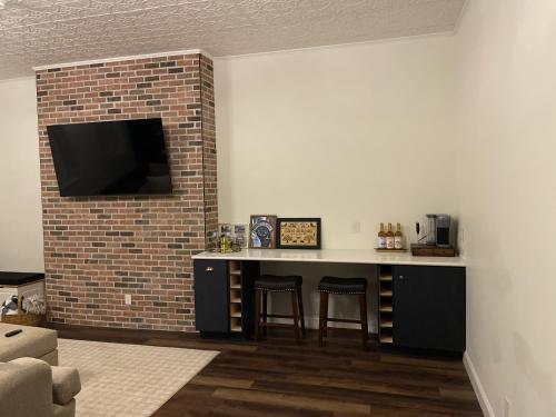 Historic Market Plaza Overlook in Wheeling (WV)