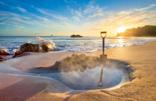 Tairua Getaway in Tairua