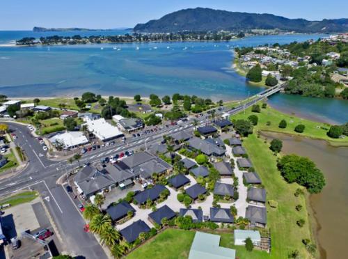 Tairua Getaway in Tairua
