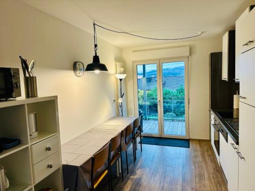 Business Apartment mit Panoramablick bei Köln (Business Apartment mit Panoramablick bei Koln) in 林德拉爾