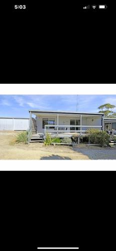 Marlo Tide Retreat in Marlo