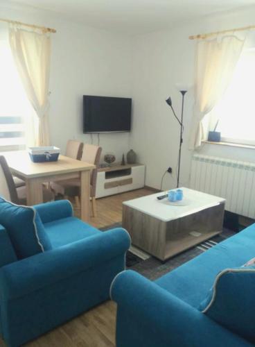 Apartman Jana do Kraljevih cardaka
