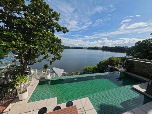 Surrounding environment, Tahum Lake Resort in Los Banos