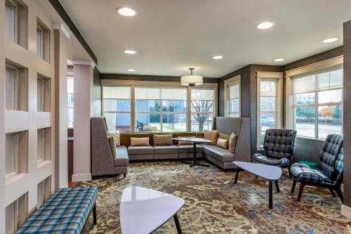 Residence Inn by Marriott Denver Airport at Gateway Park in Aurora, USA