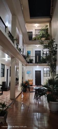 Vue extérieure, Hotel San Martin in San Cristobal De Las Casas