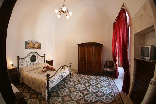 L'Angolo Antico chambre d'hôte Castellana Grotte