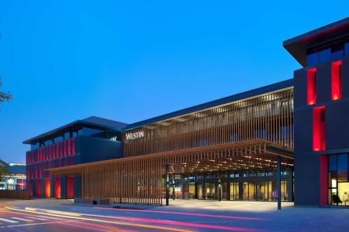 Foto - The Westin Xi'an