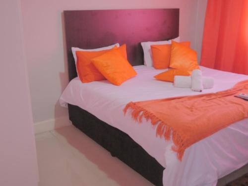 VALLEY GUEST HOUSE in Pretoria