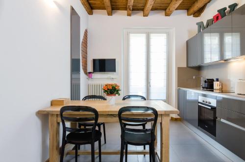 Milano Porta Venezia, Milán (fotografie 4)