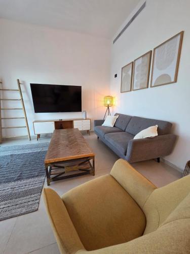 Your Perfect Place by the Mediterranean in Hadera