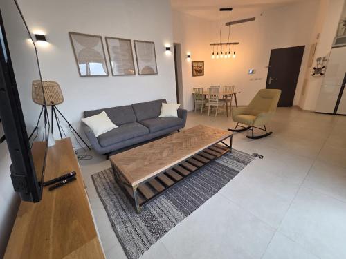 Your Perfect Place by the Mediterranean in Hadera