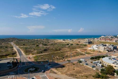 Your Perfect Place by the Mediterranean in Hadera
