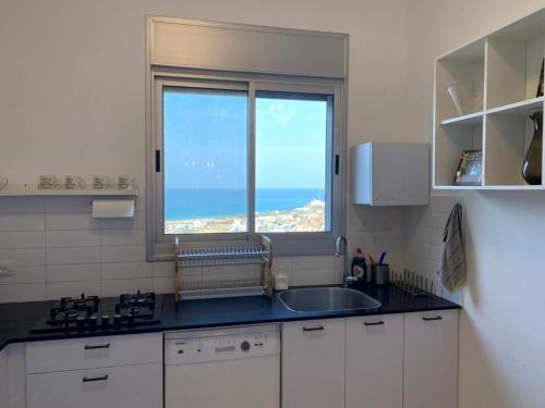 Your Perfect Place by the Mediterranean in Hadera