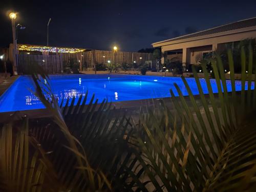 Apartments Diva Flamingo in Bandabou
