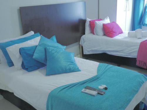 VALLEY GUEST HOUSE in Pretoria
