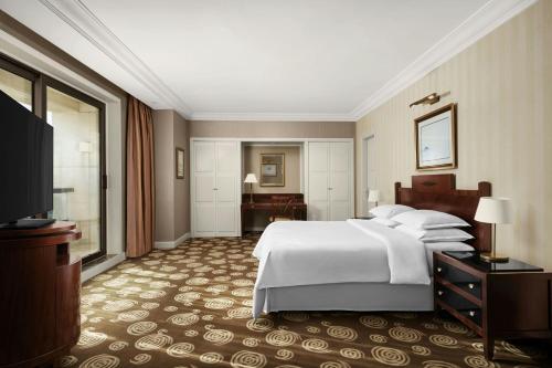 1 king bed