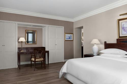 1 king bed