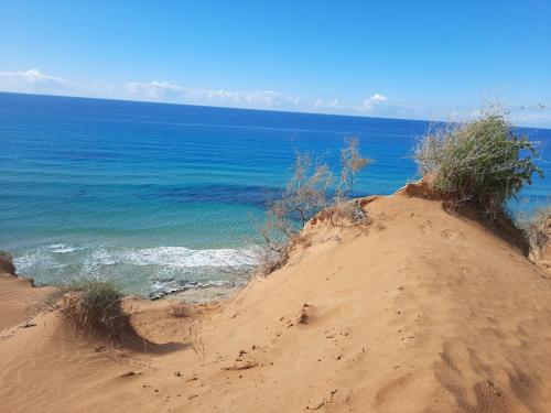 Your Perfect Place by the Mediterranean in Hadera