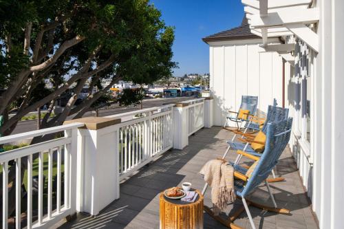 Lido House Autograph Collection - main image