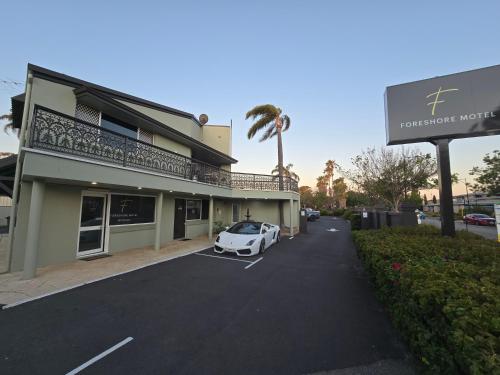 . Mandurah Foreshore Motel