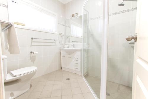 78809418 Harvest Lodge Motel - Gunnedah