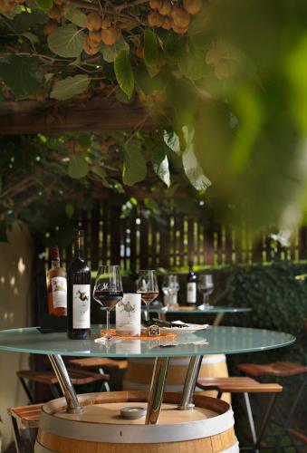 Wein-Domizil Brennofen - image 28