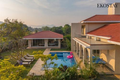 EKOSTAY - 7 Palms - image 4