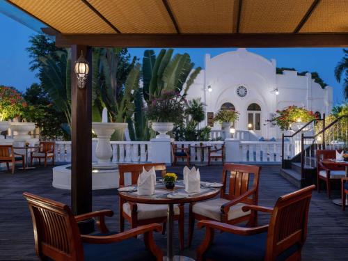 Tagungsräume / Festsäle, Hotel Majapahit Surabaya MGallery in Surabaya