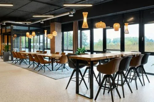 Four Points Flex by Sheraton Östringen in Östringen, Deutschland
