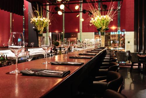 Bar, NYX Tel Aviv in Tel Aviv