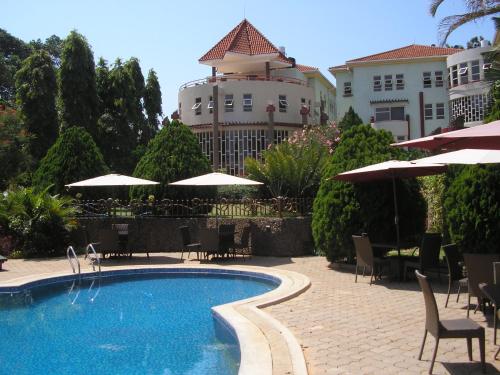 hotel photo