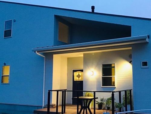 SHIMAGO SURFRIDER - Vacation STAY 85442v