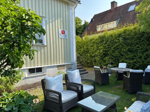 5:ans Bed & Breakfast