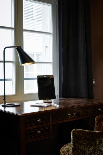 Boutique Hotel Spedition - image 10