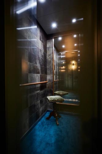 Boutique Hotel Spedition - main image