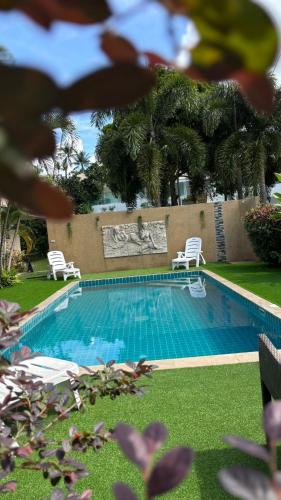 Villa Sun 2